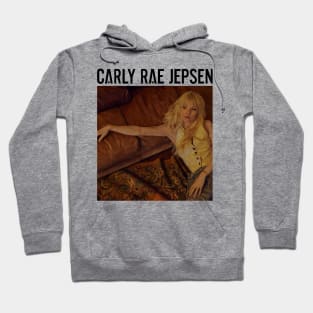 Carly rae Jepsen tee Hoodie